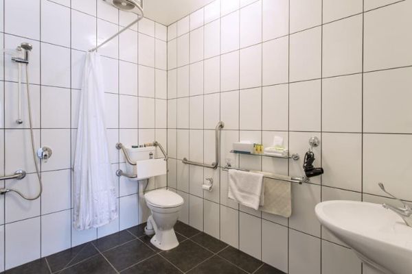 Hotel BEST WESTERN HAMILTON LAKESIDE (Hamilton)